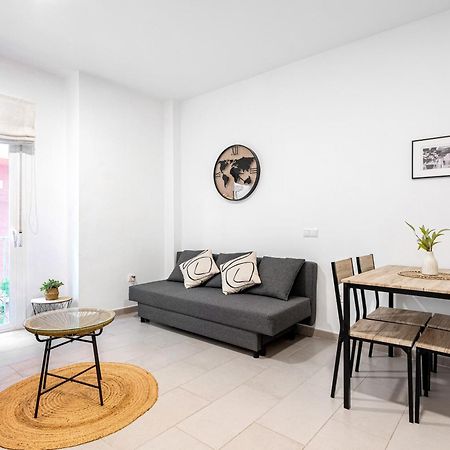 Apartamento Santiago 말라가 외부 사진